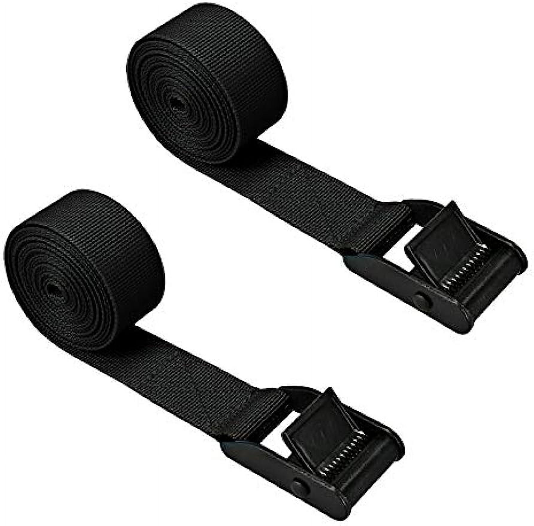 Kayak Straps