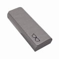thumbnail image 1 of Premium Leather Glasses Case with Magnetic Closure, Hard Shell & Soft Microfiber Lining, Stylish and Compact Protection for Everyday Use and Travel, 1 of 5