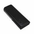 thumbnail image 1 of Premium Leather Glasses Case with Magnetic Closure, Hard Shell & Soft Microfiber Lining, Stylish and Compact Protection for Everyday Use and Travel, 1 of 5