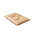 thumbnail image 1 of Premium Leather Pet Bed Mat, Waterproof Antiskid Soft Pet Sleeping Pad for Small to Medium Dogs and Cats, 1 of 5