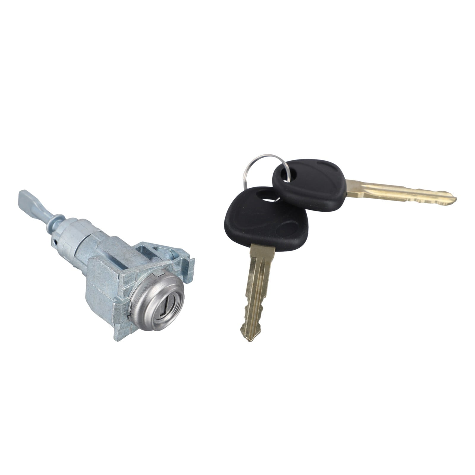 Premium Left Door Lock Cylinder For Kia For Forte For Forte5 2014 2018 Anti Corrosion And Wear Resistant Easy Replacement