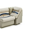 thumbnail image 1 of Premium Left Lean Back Pontoon Seats, 1 of 11