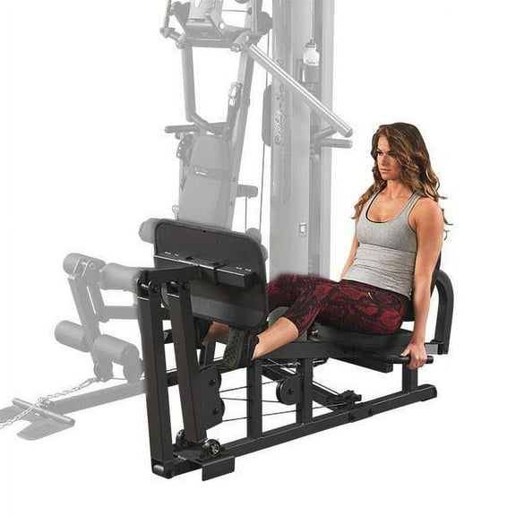 Body-Solid GLP G Series Leg/Calf Press Attachment