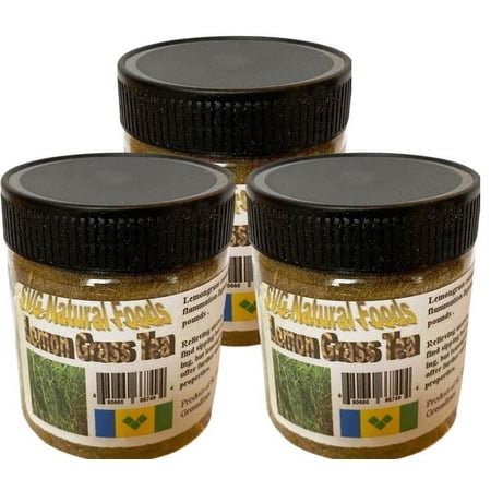 Premium Lemon Grass Herbal Multipak Tea