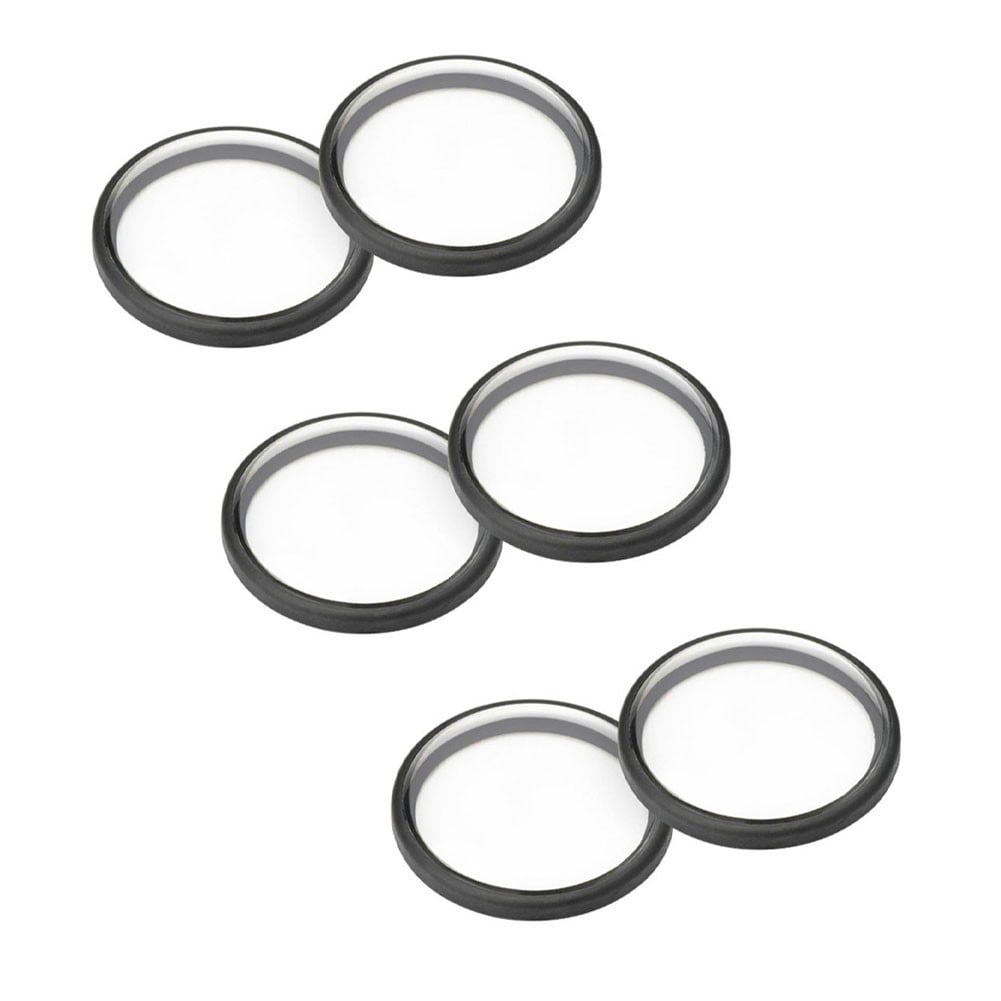 Premium Lens Protection For Gopro Max Dust Dirt And Scratch Resistance ...