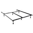 thumbnail image 1 of Premium Lev-R-Lock Bed Frame with 6 Glides, 1 of 1