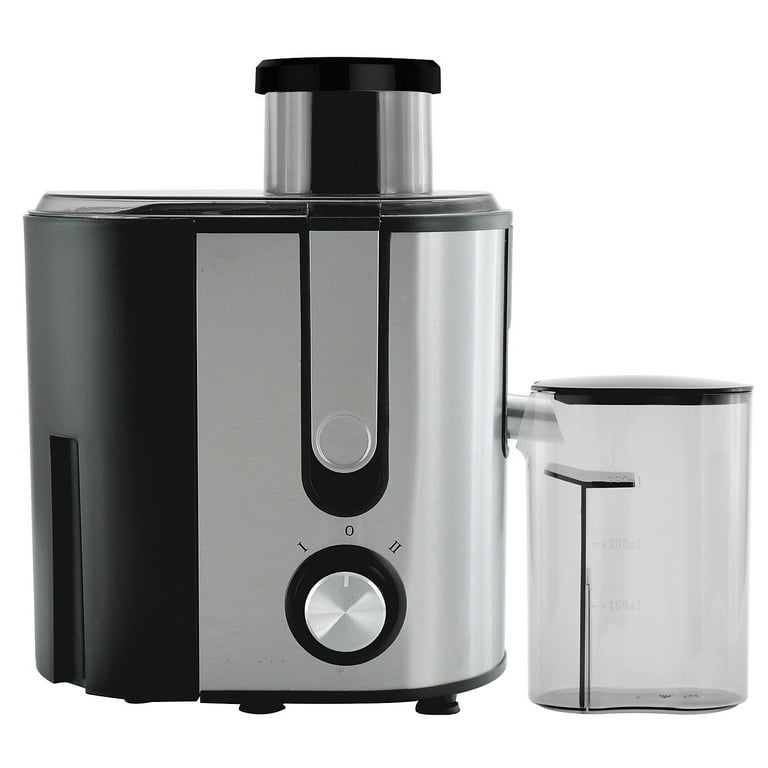 Premium juicer top
