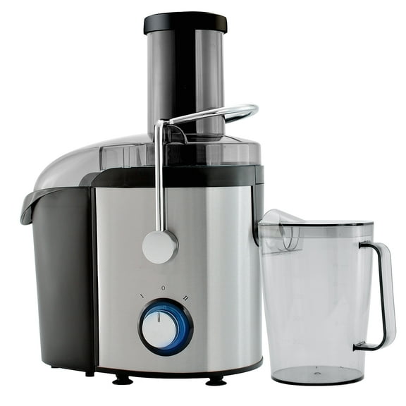 Premium Levella 2-Speed Stainless Steel Juice Extractor (PJE649)