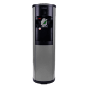 Premium Levella 42 High Top Loading Hot and Cold Water Dispenser