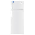 thumbnail image 1 of Premium Levella 7.3 cu ft Energy Star Manual Defrost Top Freezer Refrigerator, 1 of 4