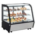 thumbnail image 1 of Premium Levella PCRN427DR 4.2 Cu. Ft. Countertop Refrigerator Display Case, 1 of 5