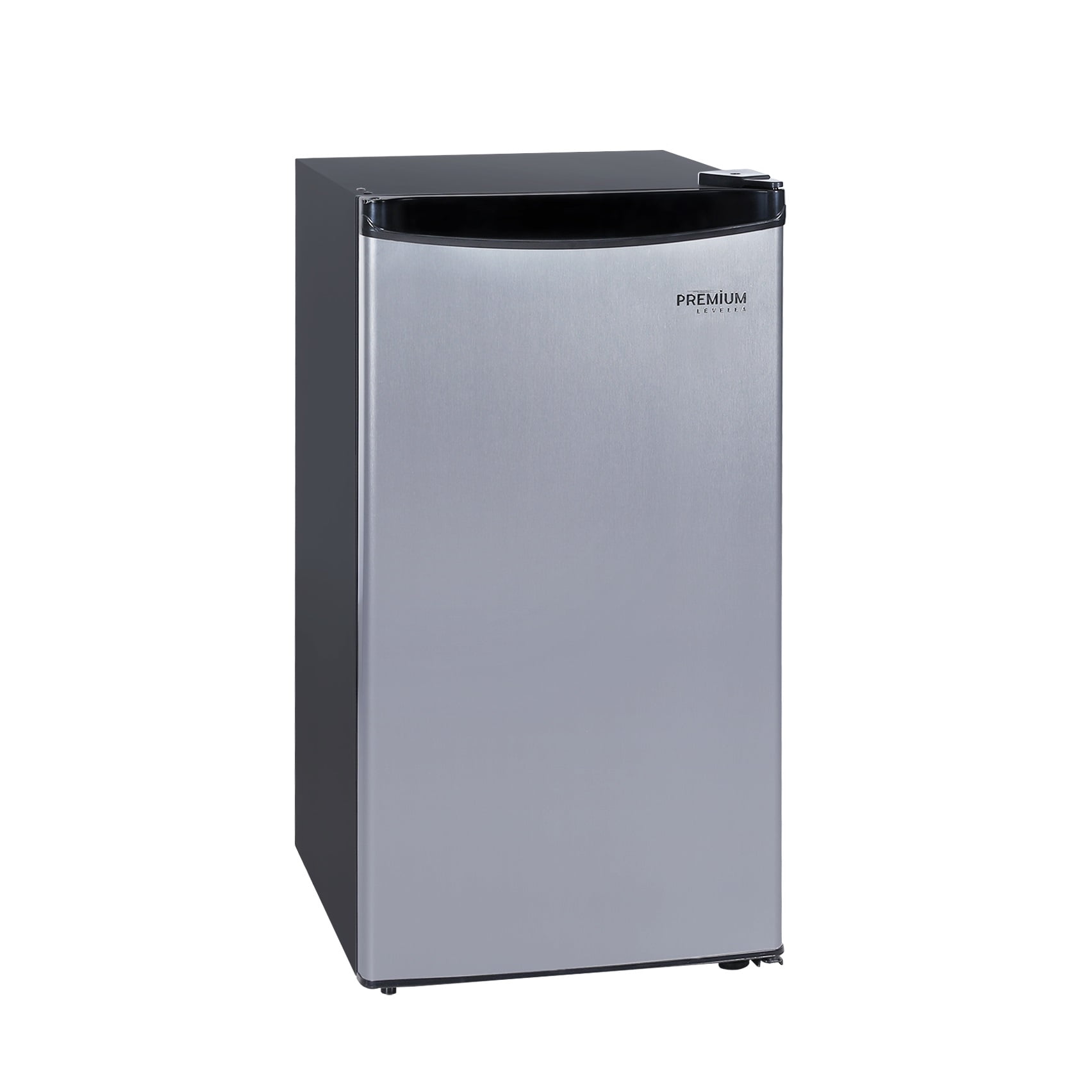 Premium Levella PRF32405XW 3.2 Cu. Ft. Mini Fridge White