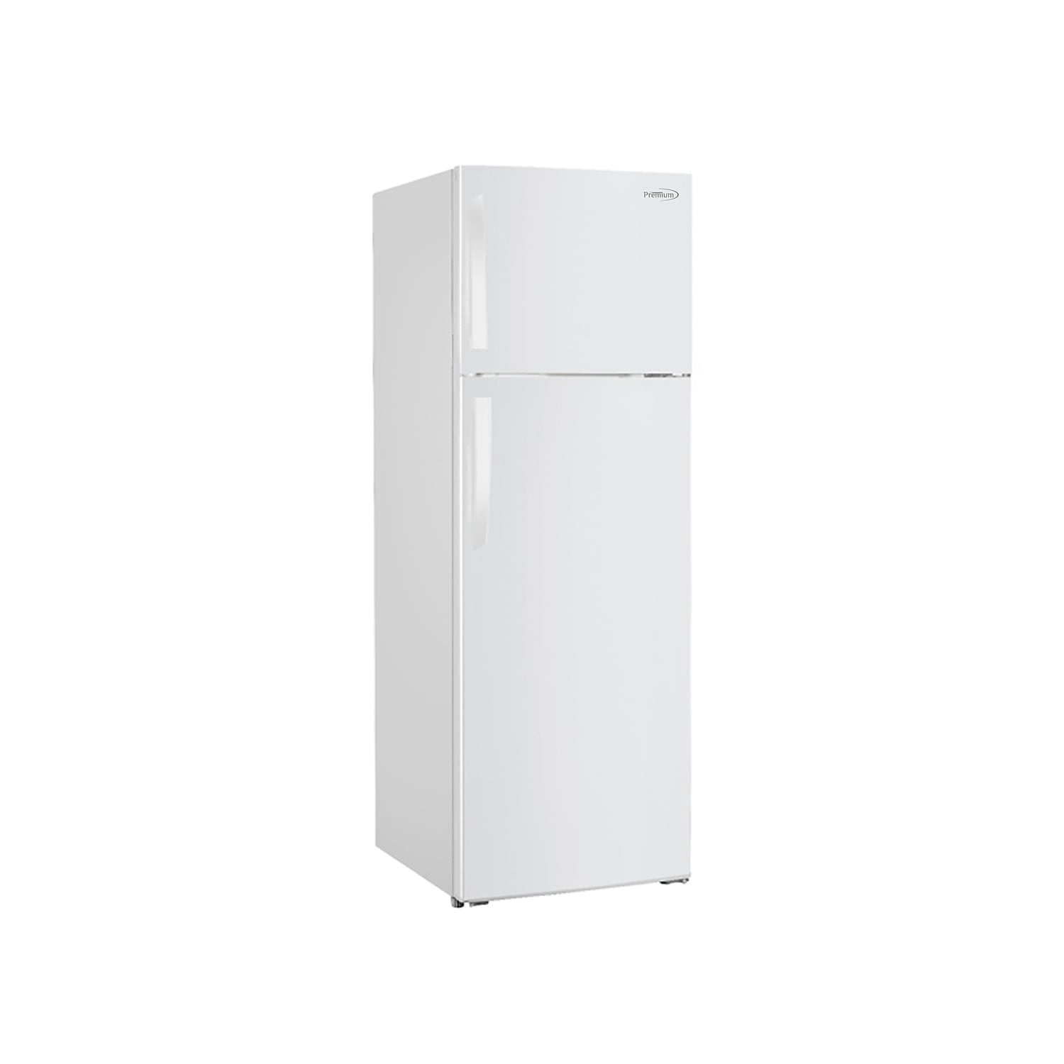 Premium Levella PRN7005HW 21.5" 7.0 Cu. Ft. Refrigerator with Freezer White - image 1 of 5