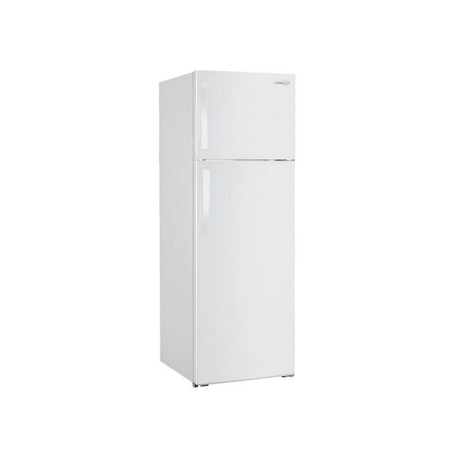 Premium Levella PRN7005HW 21.5" 7.0 Cu. Ft. Refrigerator with Freezer White