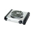 thumbnail image 1 of Premium Levella Portable Coil Element Cooktop Single Burner (PEB135), 1 of 7