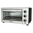 thumbnail image 1 of Premium Levella Toaster Oven (6 Slice - 0.7 Cu Ft), 1 of 3