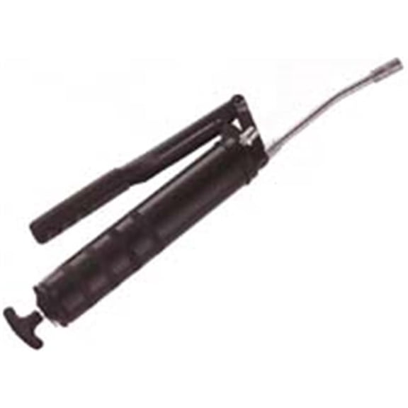 Premium Lever Angled Grease Gun
