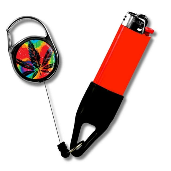 Lighter Leash Lighters in Household Essentials