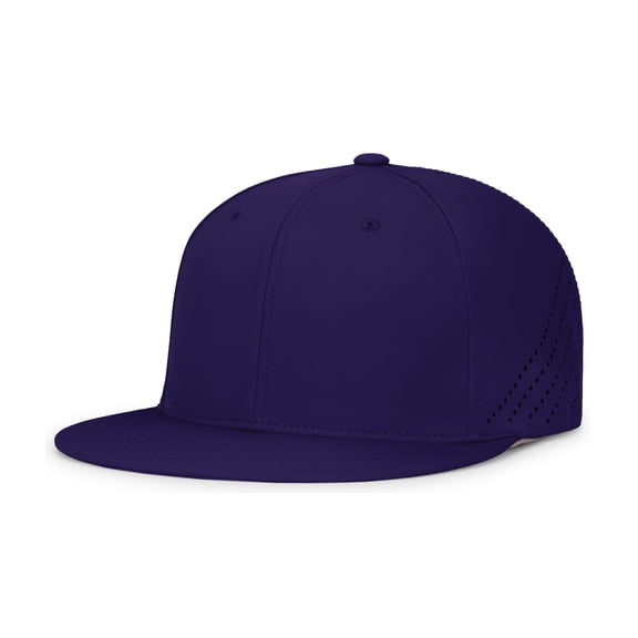 Premium Lightweight Perforated PacFlex Coolcore Cap