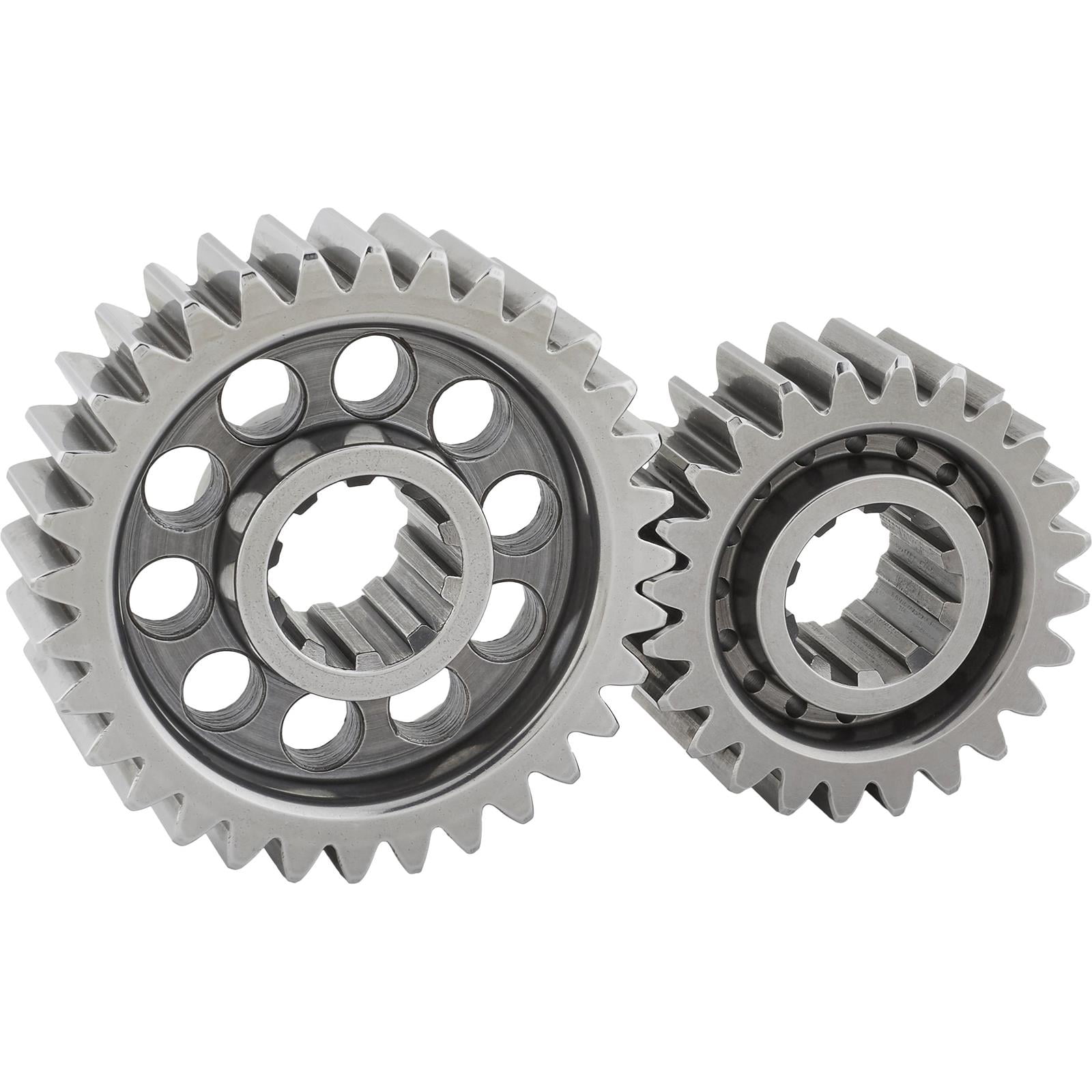 Premium Lightweight Quick Change Gear Set #10, 17/23 Teeth Premium Lightweight Quick Change Gear Set #10, 17/23 Teeth