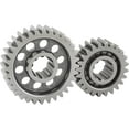 thumbnail image 1 of Premium Lightweight Quick Change Gear Set #35, 17/24 Teeth, 1 of 7