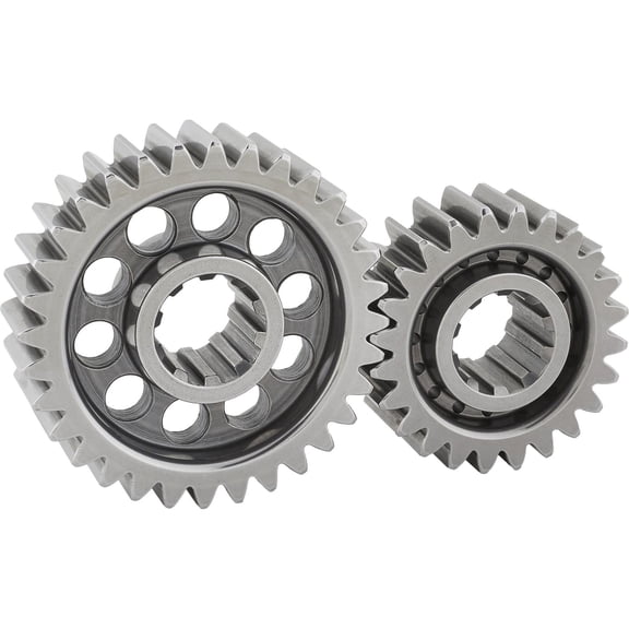Premium Lightweight Quick Change Gear Set #9, 19/23 Teeth