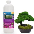 thumbnail image 1 of Premium Liquid BONSAI Plant Fertilizer - 3-1-2 Concentrate for Indoor Plants and Flowers by Gardenera Labs | Organic Plant Food for BONSAI - 32oz, 1 of 4