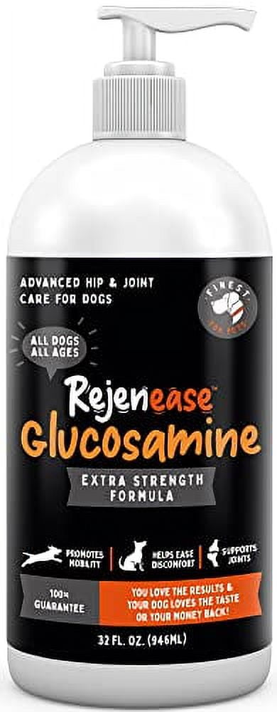 Taste of sales the wild glucosamine