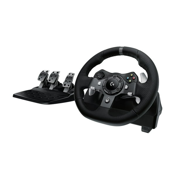 logitech ハンコン FORCE DRIVING G920 Logitech with Shifter Car Steering - Wheel Racing Gaming G920 その他