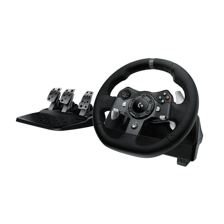 家庭用ゲーム機本体 Logicool - Logitech Gaming G29 Driving Force Steeri Logitech G920 Gaming Racing Wheel - Steering Car Shifter