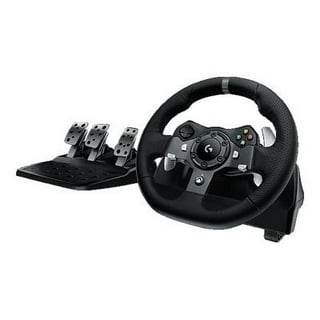 Amazon.com: Logitech G29 Driving Force Racing Wheel and