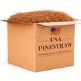 thumbnail image 1 of Premium Long Needle | Pine Straw Mulch | 300 Sqft, 1 of 10