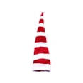 thumbnail image 1 of Premium Long Santa Hat with Dual Use as a Hat and Scarf, Festive Holiday Accessory for Adults & Families, Perfect for Christmas Parties, Gift Giving, and Seasonal Celebrations, 1 of 5