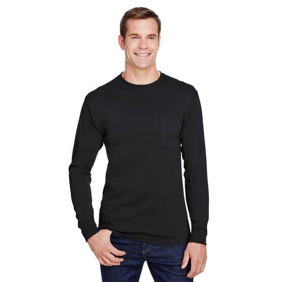 Premium Long-Sleeve T-Shirt - Stay Fresh All Day