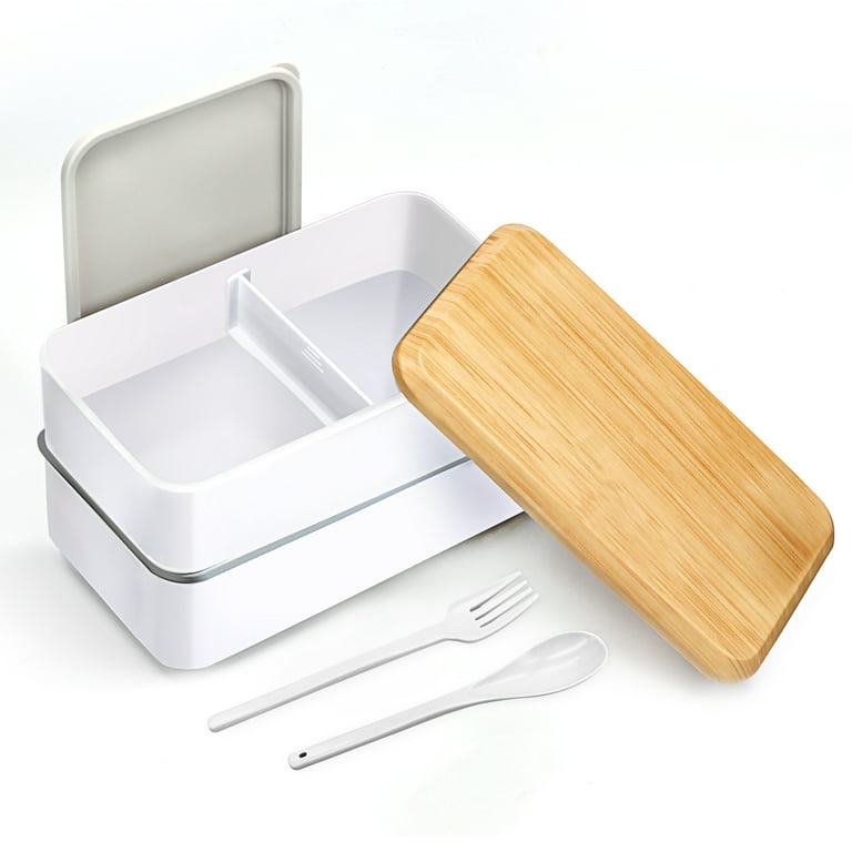 https://i5.walmartimages.com/seo/Premium-Lunch-Box-Japanese-Bamboo-Bento-Box-Fork-Sspoon-2-Layer-Container-Storage-Stackable-Men-Women-Work-Office-School-White_e7fda316-1844-4851-8a03-727883552515.ef3e6508951ae10aa21fd01e6b1e3b26.jpeg?odnHeight=768&odnWidth=768&odnBg=FFFFFF