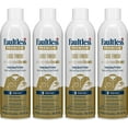 thumbnail image 1 of Premium Luxe Spray Starch (20 Oz, 4 Pack) for Ironing that Makes Your Clothes New A, Use as a on Reduces Time with No Flaking, Sticking or Clogging, 1 of 5