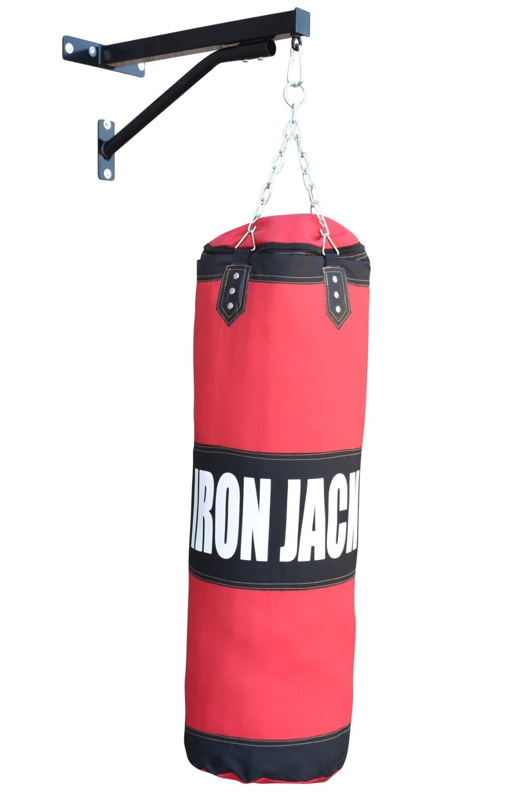 Premium MMA Heavy Hanging Bag for Muay Thai Training, Fitness, and Sparring