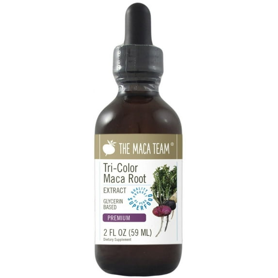 Premium Maca Extract