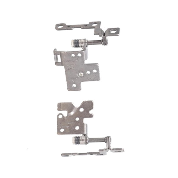 Premium Machined Laptop Hinge Replacement for E15 Gen 2 E15 Gen 3 E15 Gen 4