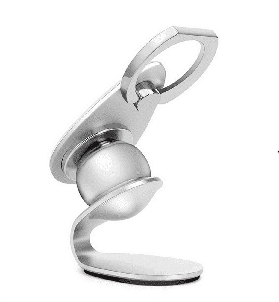 Window Car Mount & Quick Grip XL Holder for Samsung Galaxy Note 10 Plus (sku 52843)