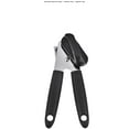 thumbnail image 1 of Premium Manual Can Opener – Ultra Sharp Stainless Steel Blades for Smooth Edge Cutting, Ergonomic Soft Grip Handles, Easy Turn Design for Seniors & Arthritis, Rust-Resistant Handheld Can Opener, 1 of 8
