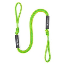 Premium Marine Mooring Rope Heavy Duty Nylon Dock Line With Eva Foam Protection For Yachts Rafts And Watercraft