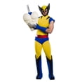 thumbnail image 1 of Premium Marvel Wolverine Men's Costume, 1 of 1