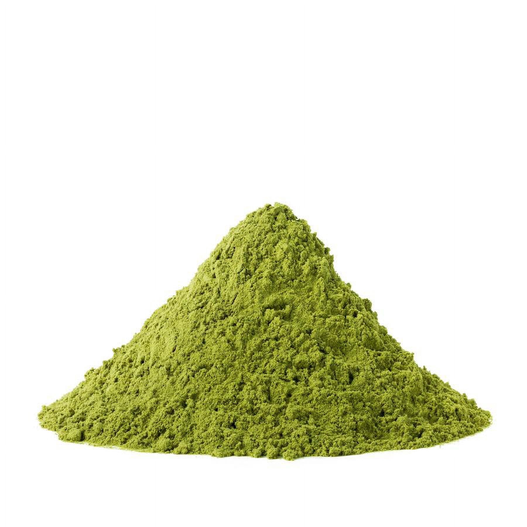 NY SPICE SHOP Premium Matcha Japanese Tea - 08 Ounce - Matcha Green Tea Powder - Culinary Grade Matcha Tea -  Japanese Matcha Powder - Ceremonial Grade Matcha Green Tea Powder