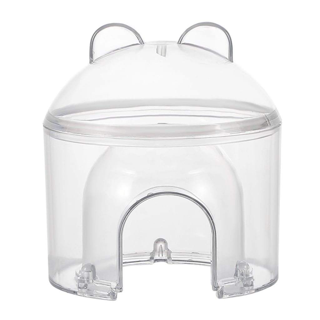 Curated visual reference: Visual Reference: Durable Design Hamster Cooling House Innovative Hamster Ice House Sleep