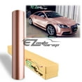 thumbnail image 1 of Premium Matte Metallic Satin Pearl ROSE GOLD Vinyl Wrap Full Entire Car Air Bubble Free, 1 of 7
