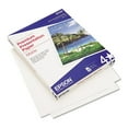 thumbnail image 1 of Epson Premium Matte Presentation Paper, 8.5 x 11, Matte White, 100/Pack S042180, 1 of 3