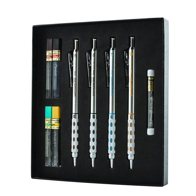 Premium Mechanical Pencil Set