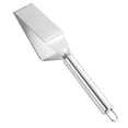 thumbnail image 1 of Melon Slicer & Cutter - Stainless Steel Watermelon Knife Tool for Wedges - Cuts Cantaloupe & Honeydew Effortlessly - Kitchen Gadgets 2025, 1 of 5