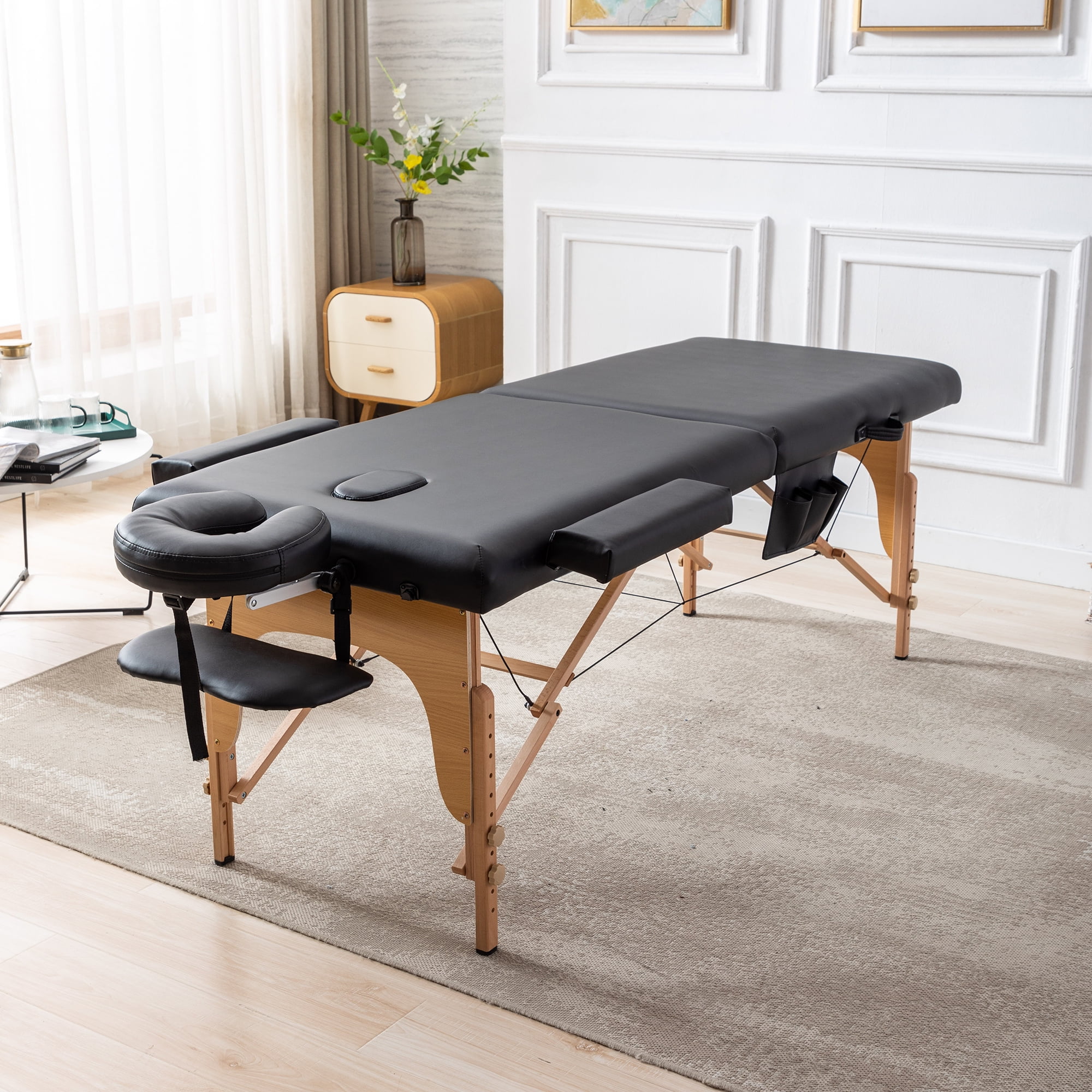 Massage Table Foam Cushion – Products Directory